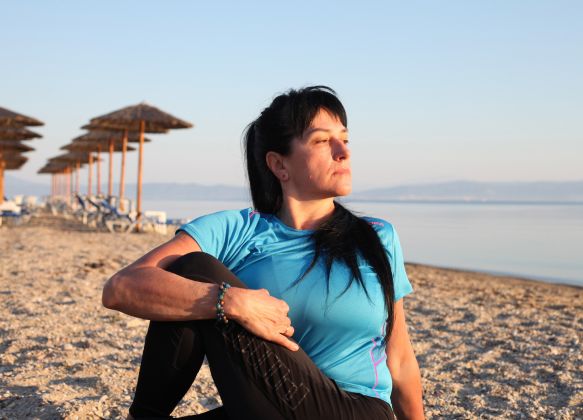 Жанна Потапова